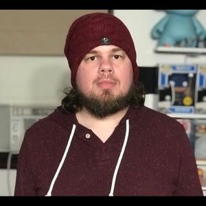 Meet your Posher, Trevor